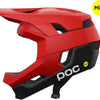 Poc otocon race mips - casque intégral