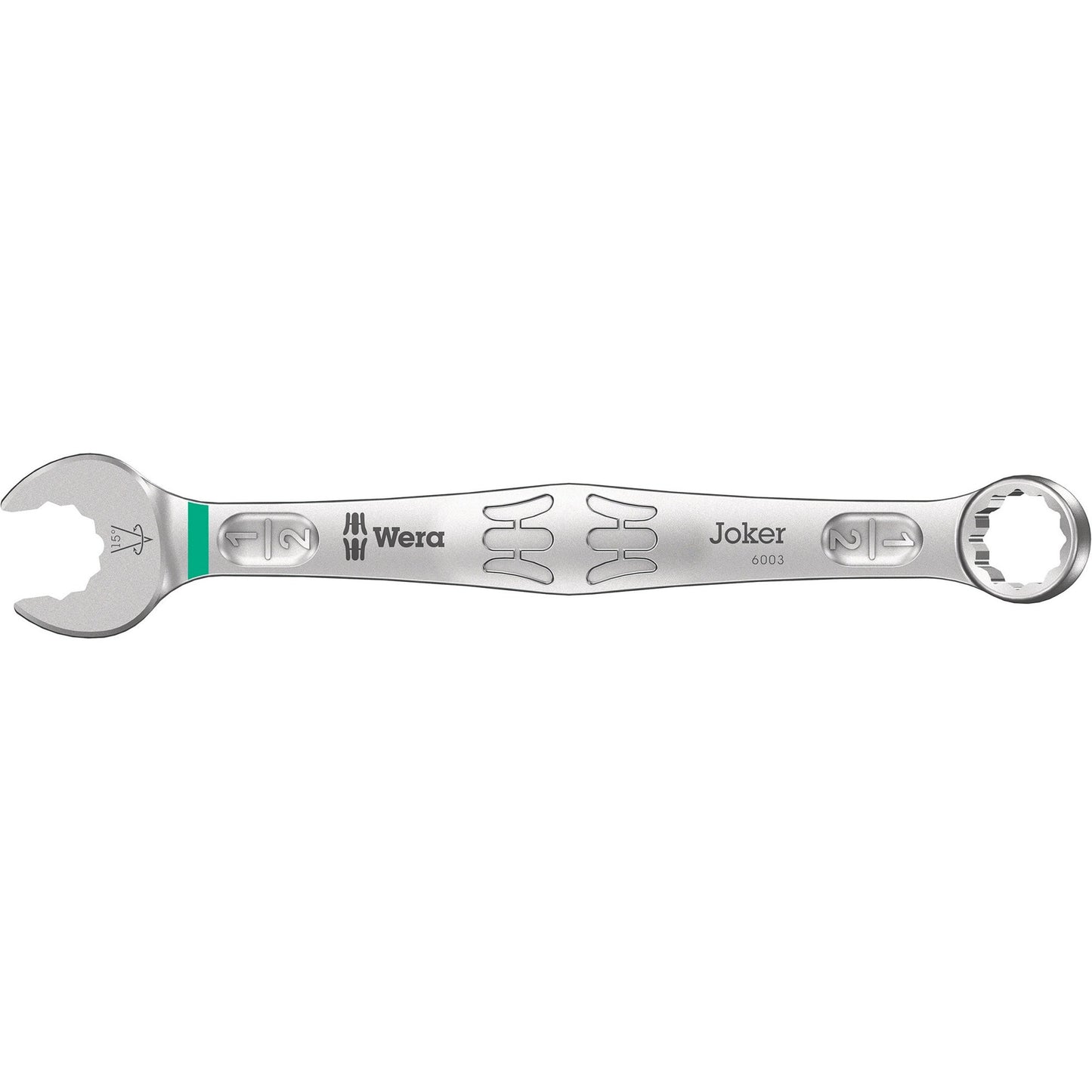 WAA 9642 MAGNEETSTRIP 6003 Joker Imperial 1 Ringstezs