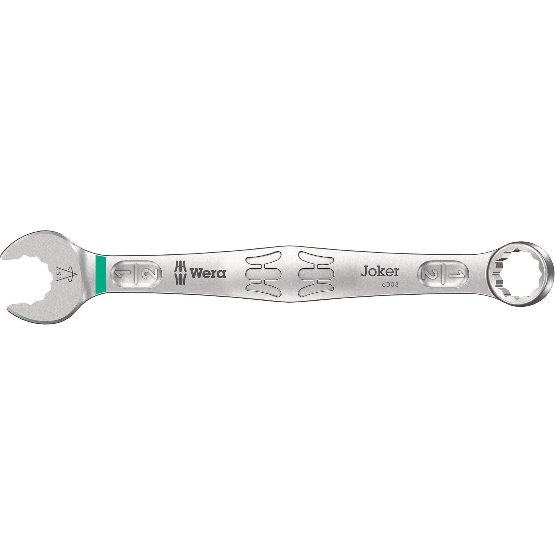 WAA 9642 MAGNEETSTRIP 6003 Joker Imperial 1 Ringstezs