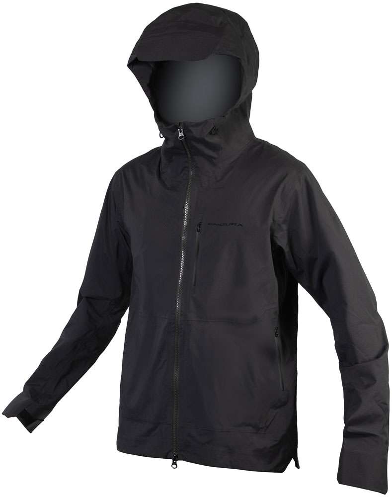 Endura mt500 waterproof - veste de pluie VTT