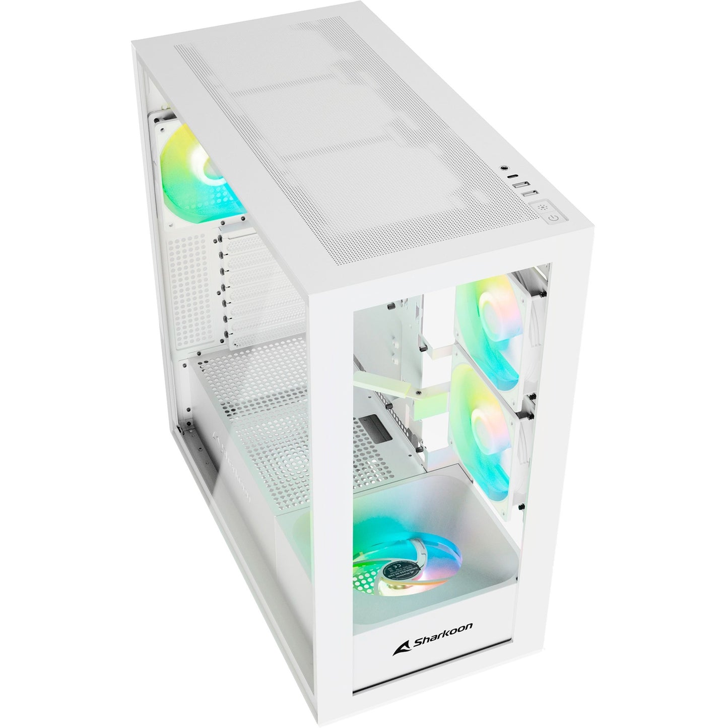 Sharkoon C60 RVB