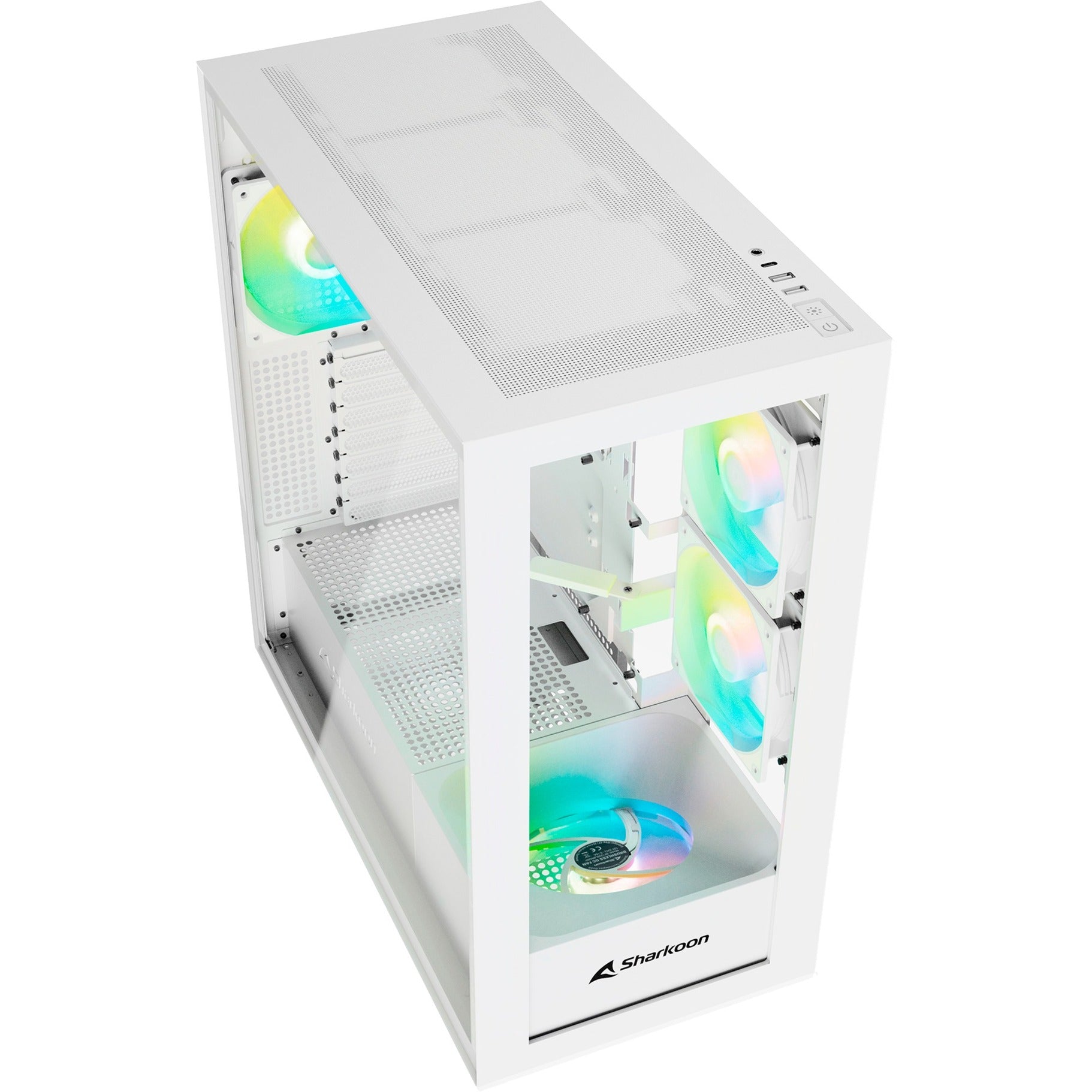 Sharkoon C60 RVB