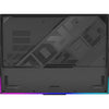 Ordinateur portable de jeu Asus ROG Strix G18 G814FP-S9006W 18 (Gris | R9 9955HX | RTX 5070 | 32 Go | SSD 1 To)