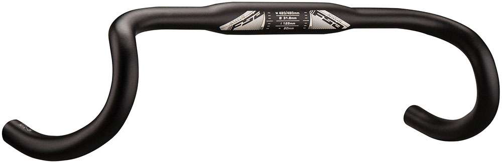 Guidon gravier compact Fsa agx aventure