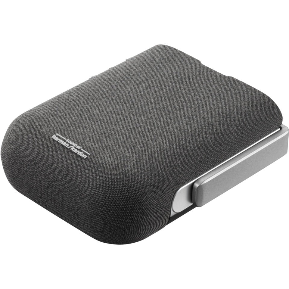 Projecteur LED portable Viewsonic avec haut-parleurs harman kardon (noir, hdmi, audio)