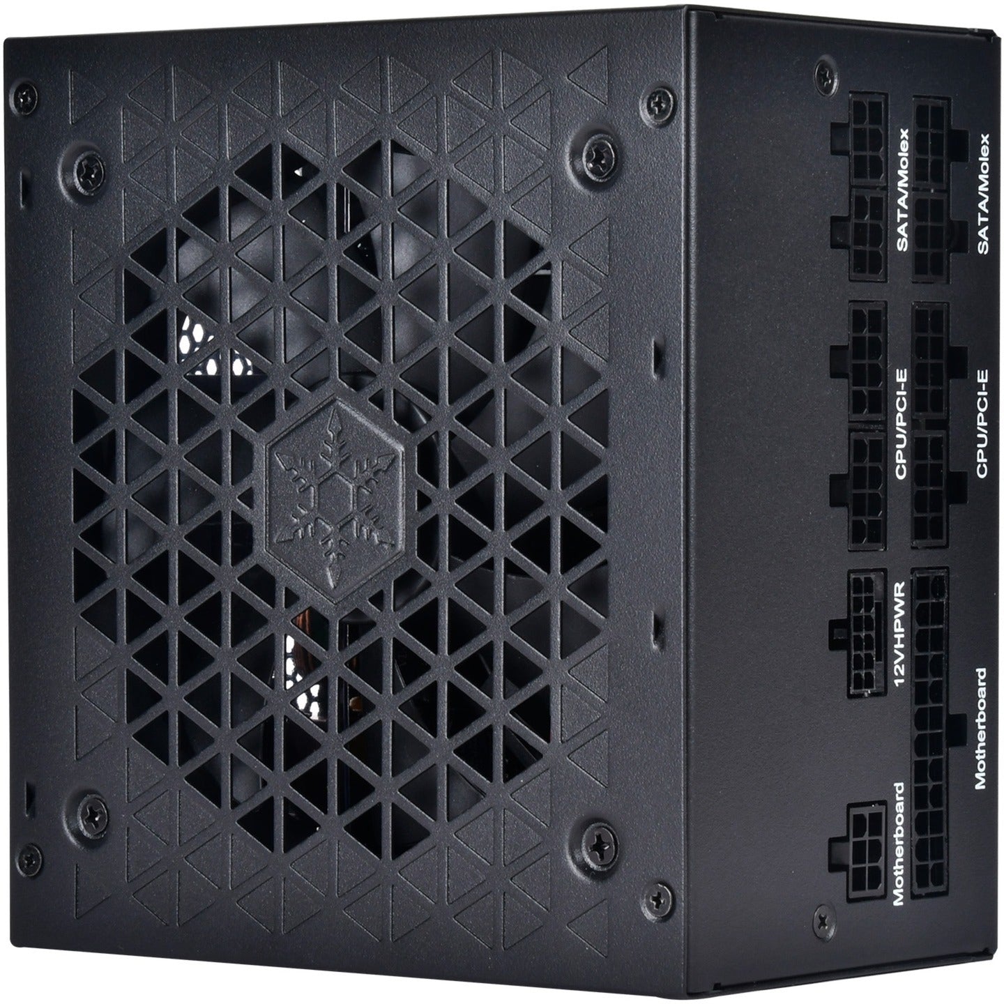 Silverstone DA750R-GM Gold, 750W
