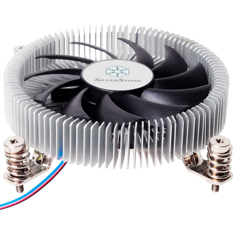 Silverstone Nitrogon NT07-115X