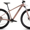 Cube aim slx blushrose'n'black