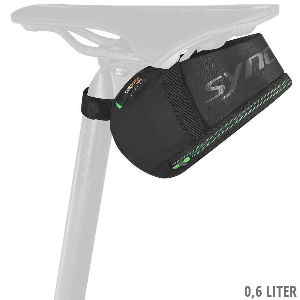 Sacoche de selle Syncros hivol
