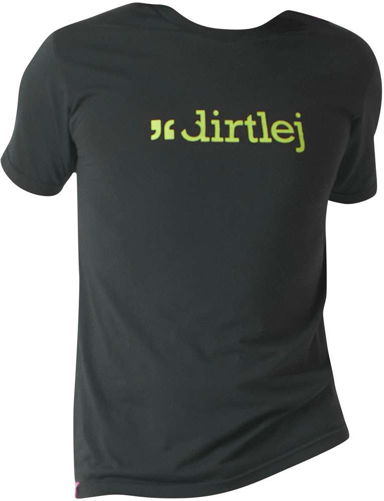 Dirtlej mountee drirelease® - maillot vtt