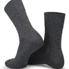 Lenz soft touch think about - chaussettes (pack de 2)