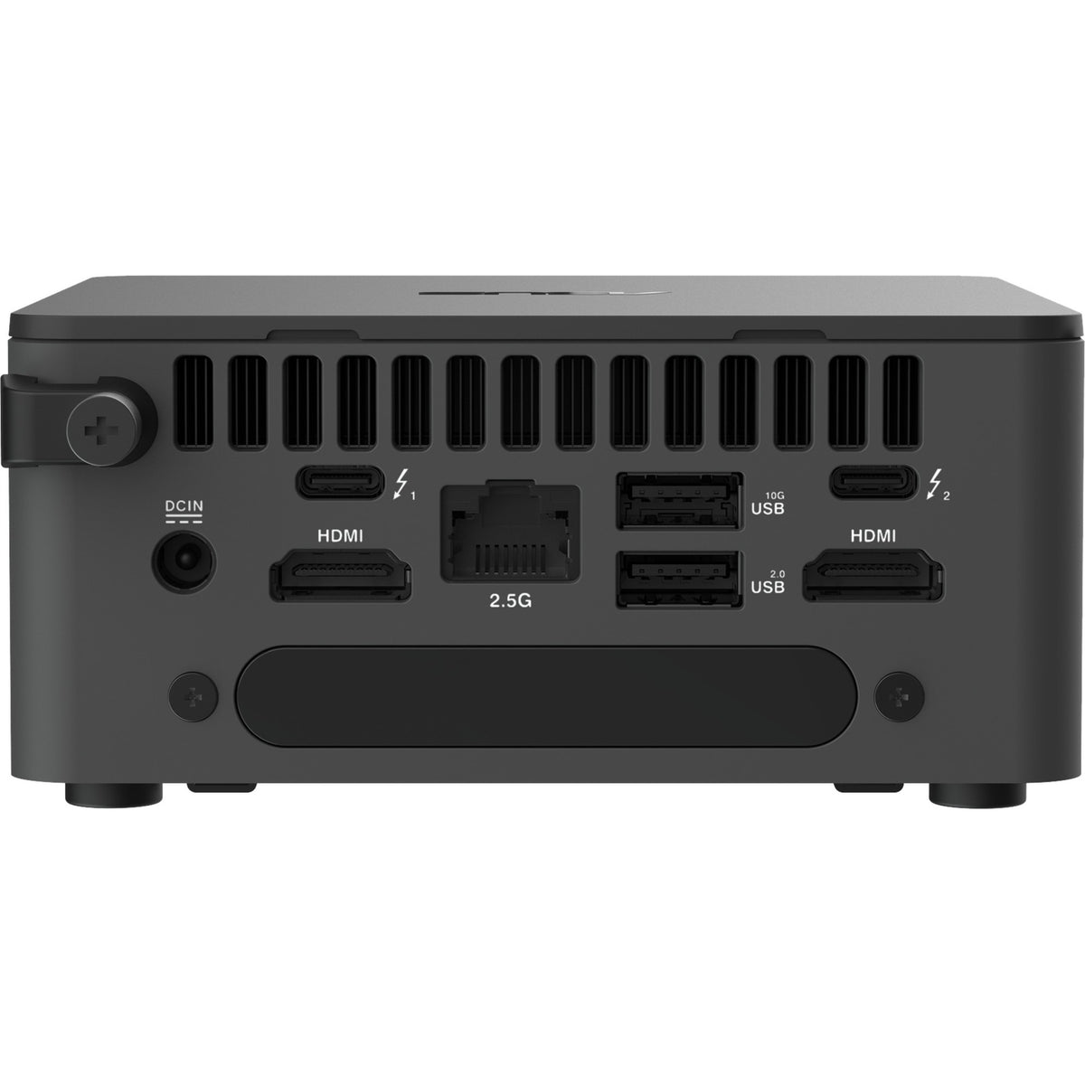 ASUS NUC 13 KIT NUC13ANHI50002I