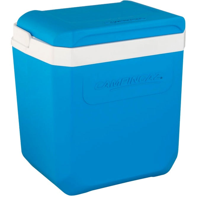 Glacière Campingaz Icetime Plus 30L Bleu