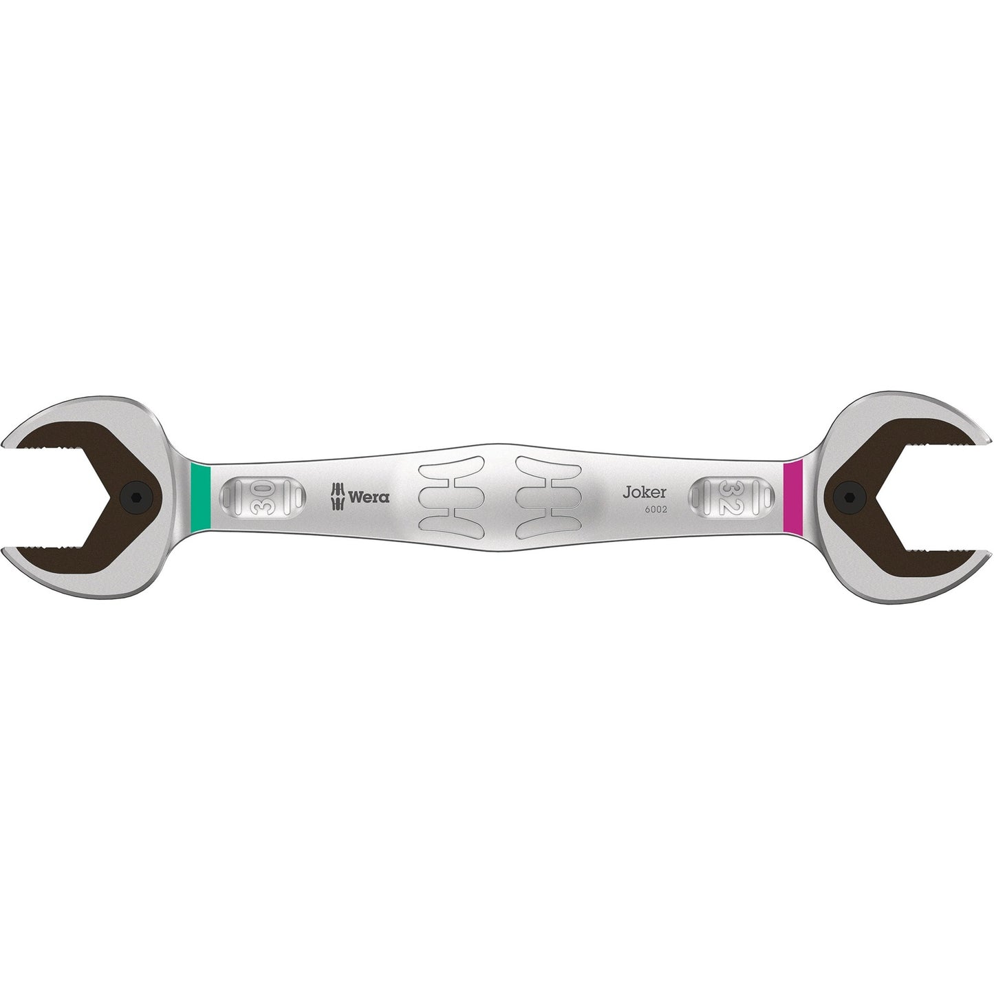 Wera 2go Shk 1 Ensemble d'outils à utiliser dans le Sanit