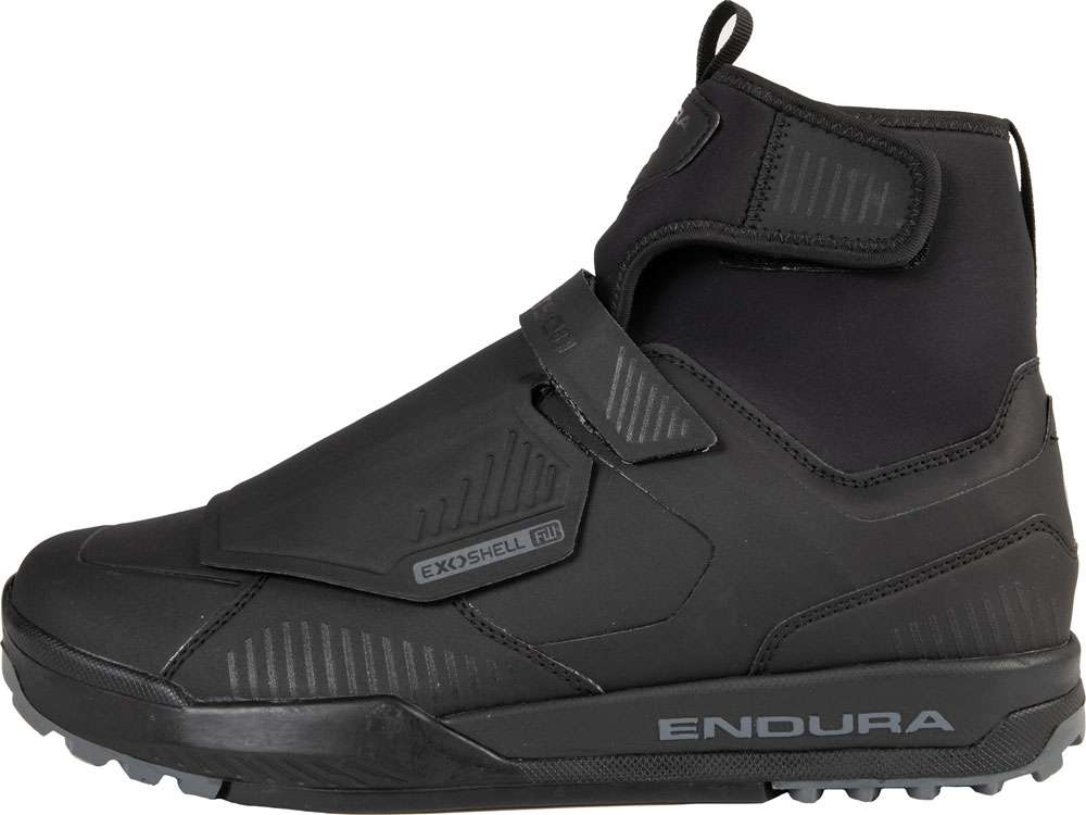 Endura mt500 burn flat waterproof - chaussures vtt
