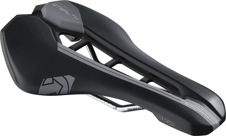 Selle de sport furtif professionnel