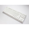 Ducky one 3 pur blanc tkl