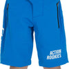 Cube vertex baggy actionteam - short vtt enfant