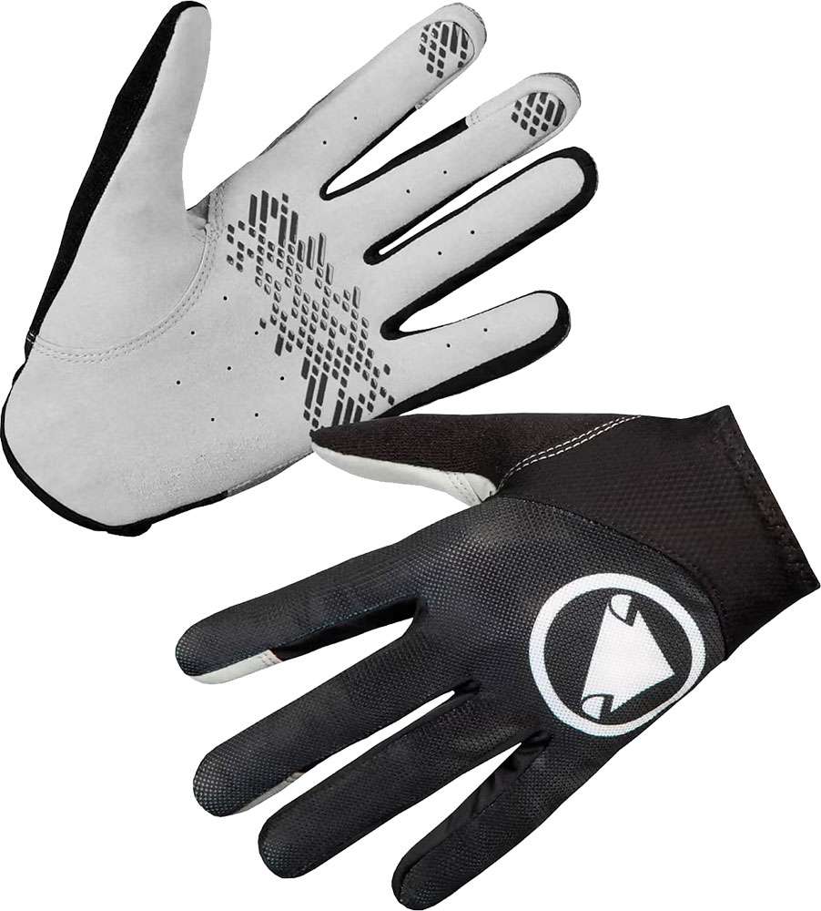 Endura hummvee lite icon - gants vtt