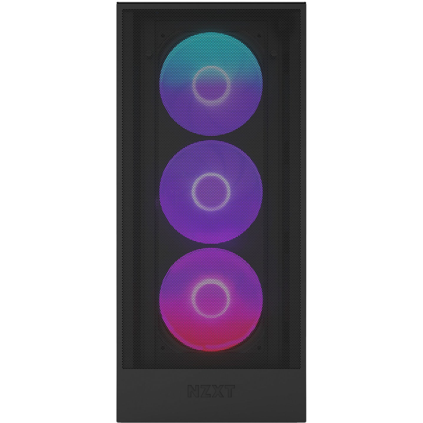 Refroidissement par eau NZXT Kraken Elite 420 RGB (noir)