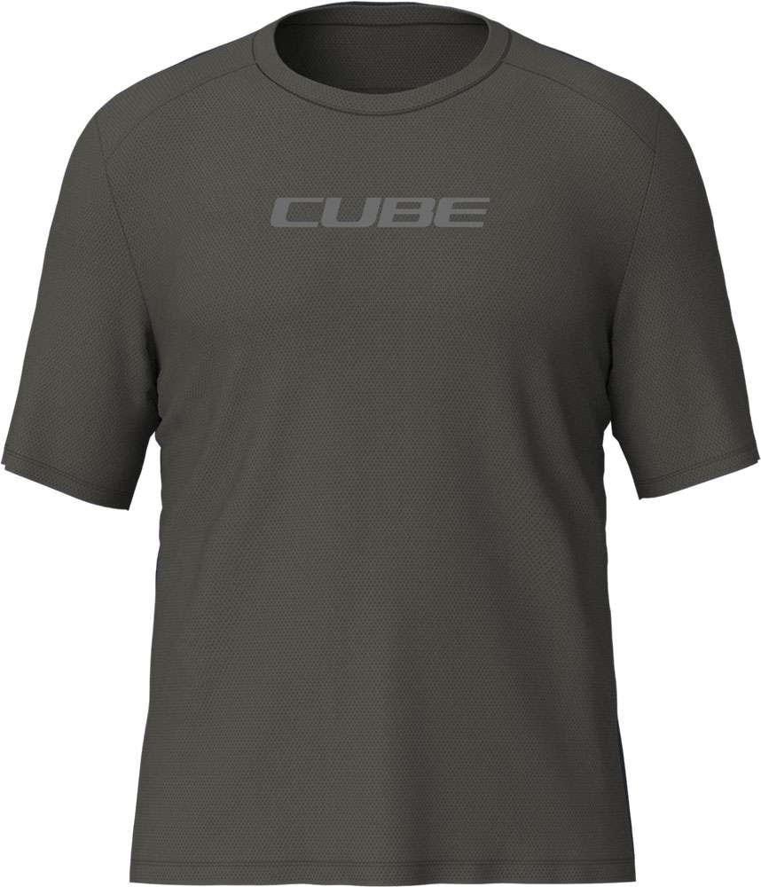 Maillot VTT Cube