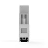 Relais relais din intelligent Frient (gris clair, zigbee)