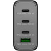 Chargeur multiport PD GOOBAY USB-C (100 W)