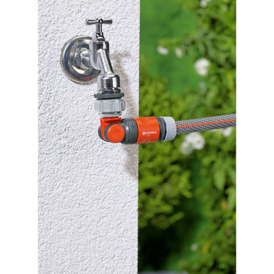 Gardena Hinge Crane 26,5 mm (G 3 4)