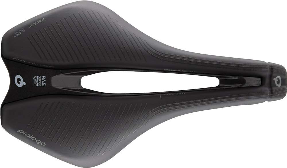 Selle Prologo dimension agx nack slide