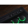 Contrôleur d'arcade 8bitdo pour Xbox (noir, USB 2,4 GHz, Xbox Series X|s, Xbox One, PC)
