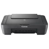 Imprimante jet d'encre tout-en-un Canon pixma mg2556s (copie, numérisation, USB)