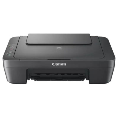 Imprimante jet d'encre tout-en-un Canon pixma mg2556s (copie, numérisation, USB)