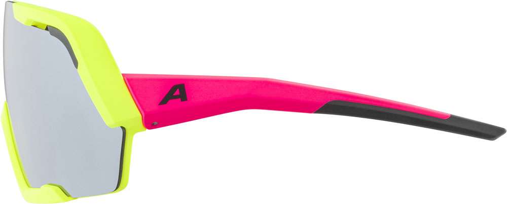 Alpina rocket bold - lunettes de sport