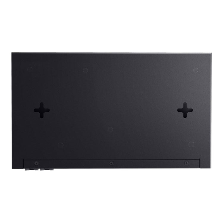 Commutateur intelligent tp-link omada sg2210xmp-m2 8 ports 2,5gbase-t (noir, 8x poe+, 2x 10ge sfp+)