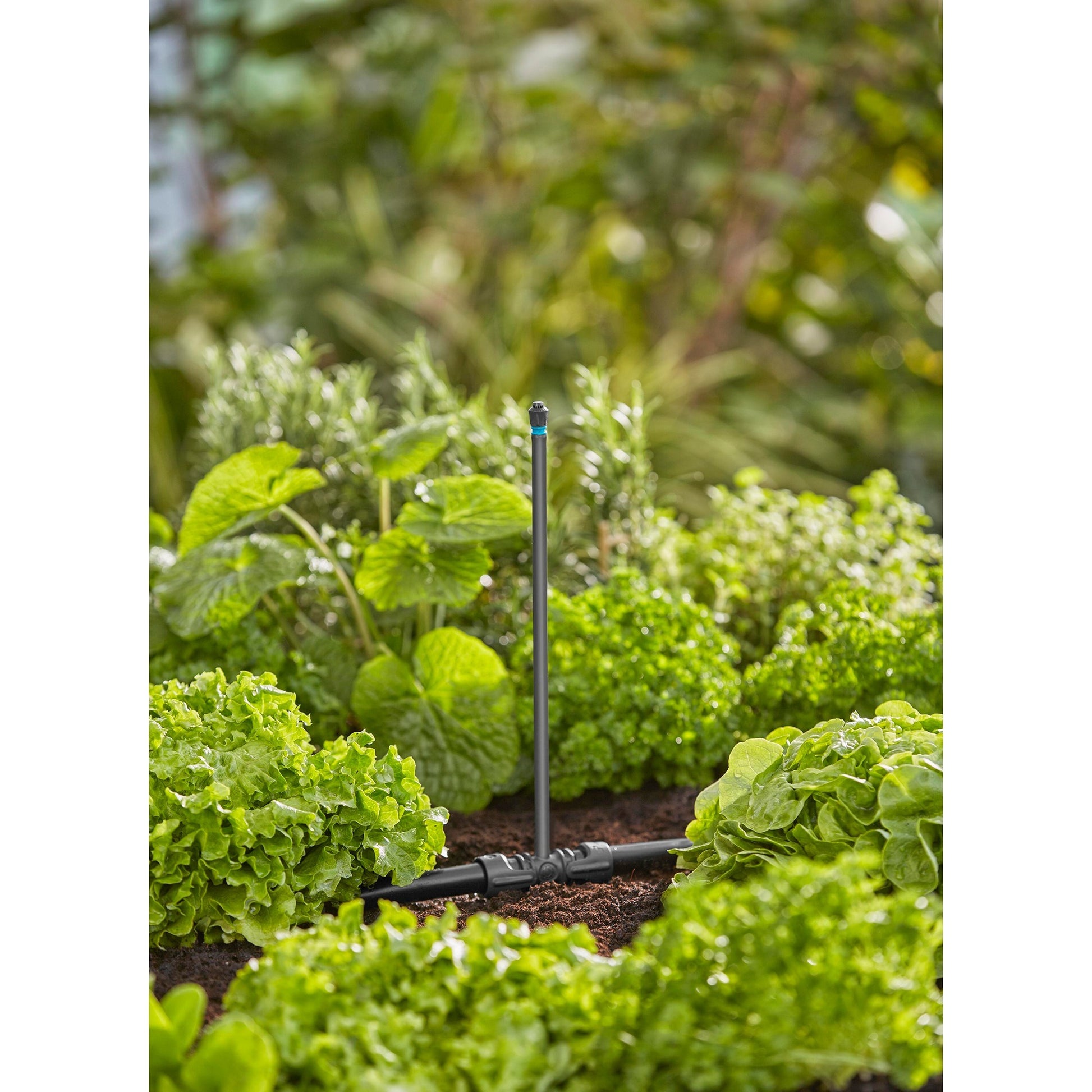 Gardena pulvérisateur à 360 °