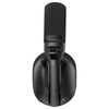 Casque de jeu supra-auriculaire USB Hator hyperpunk 3 (noir, son surround virtuel 7.1, USB-A USB-C Bluetooth)