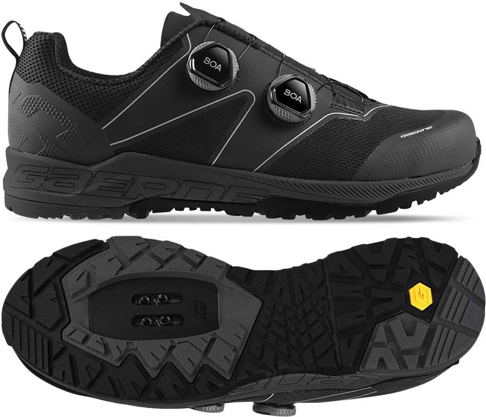 Gaerne g.quasar - chaussures de randonnée VTT