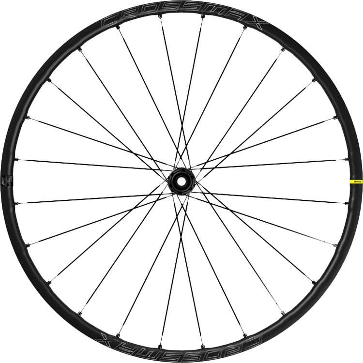 Jeu de roues Mavic crossmax sl s 29 boost