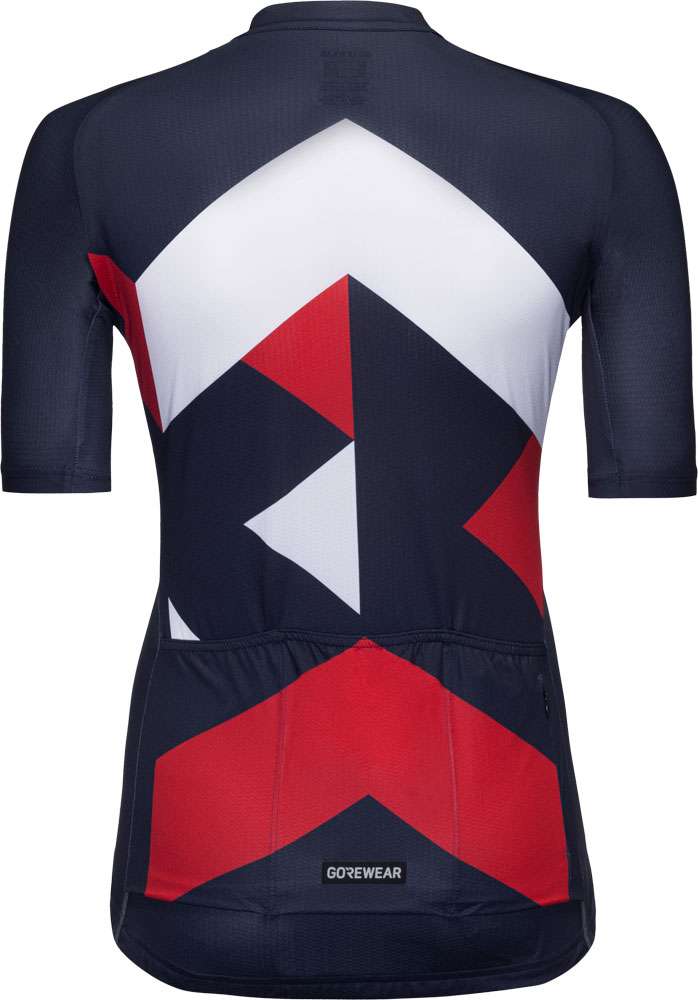 Gorewear spirit signal - maillot femme