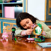 Lego 75682 Wicked Elphaba et Glinda Figures