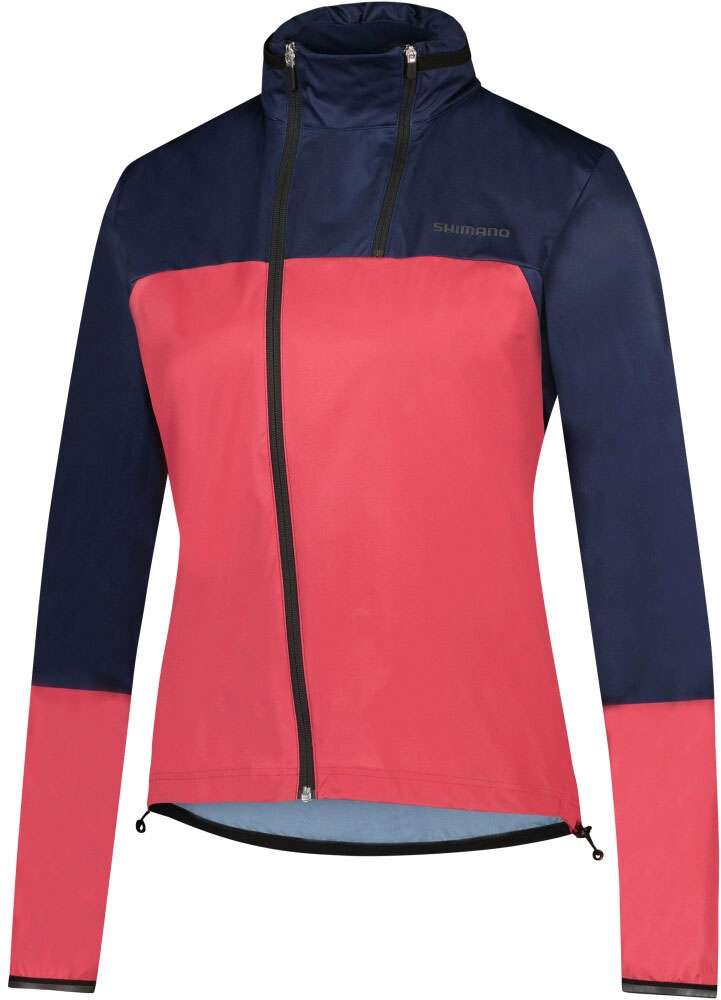 Veste Shimano Kumano - veste de cyclisme multifonctionnelle pour femme