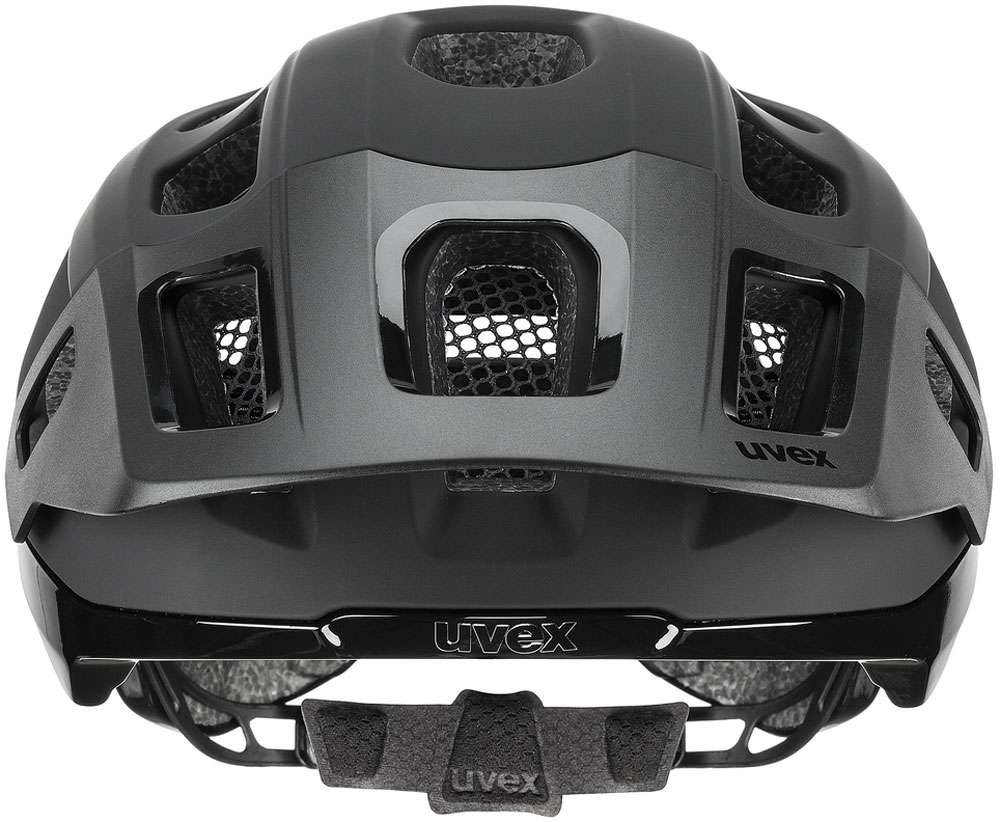 Uvex React Mips - Casque VTT
