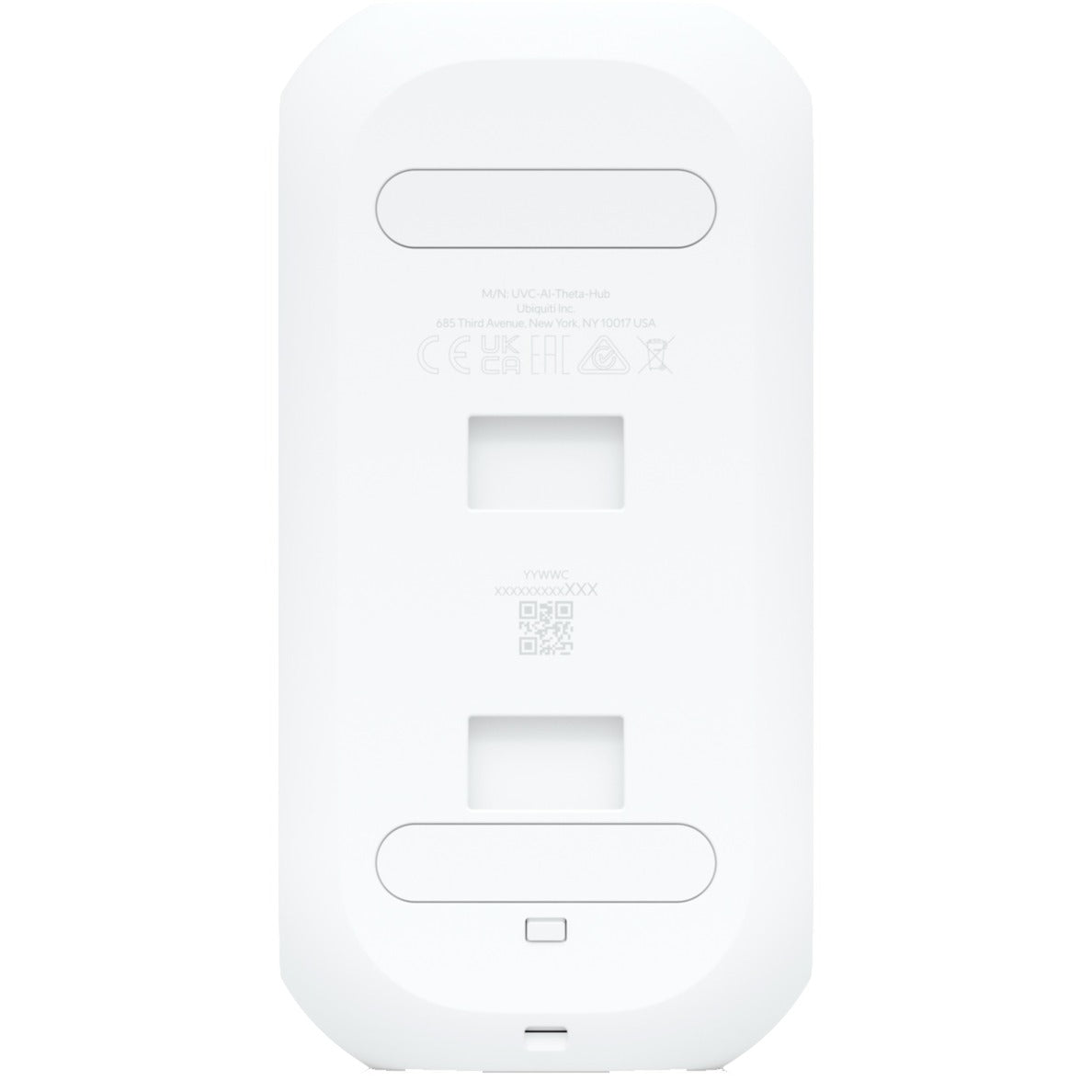 Ubiquiti ai theta hub