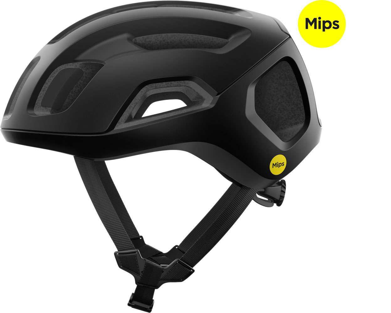 Poc ventral air mips - casque vélo route