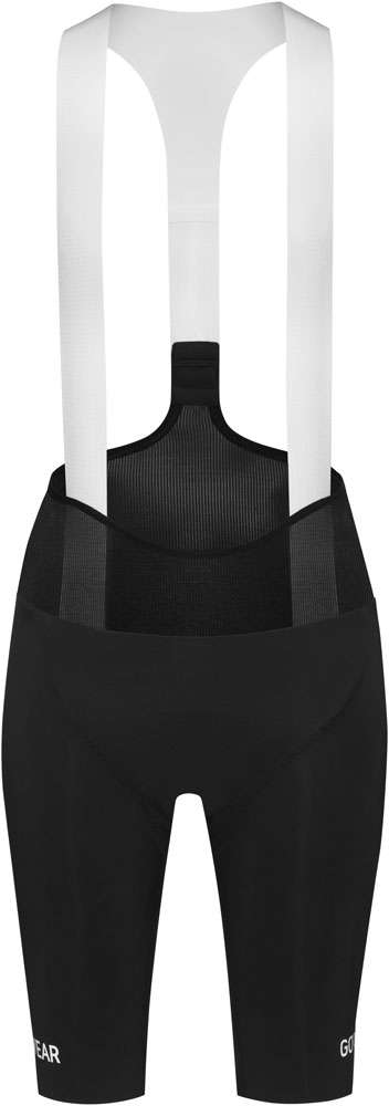 Gorewear spinshift - cuissard à bretelles avec peau de chamois pour femme