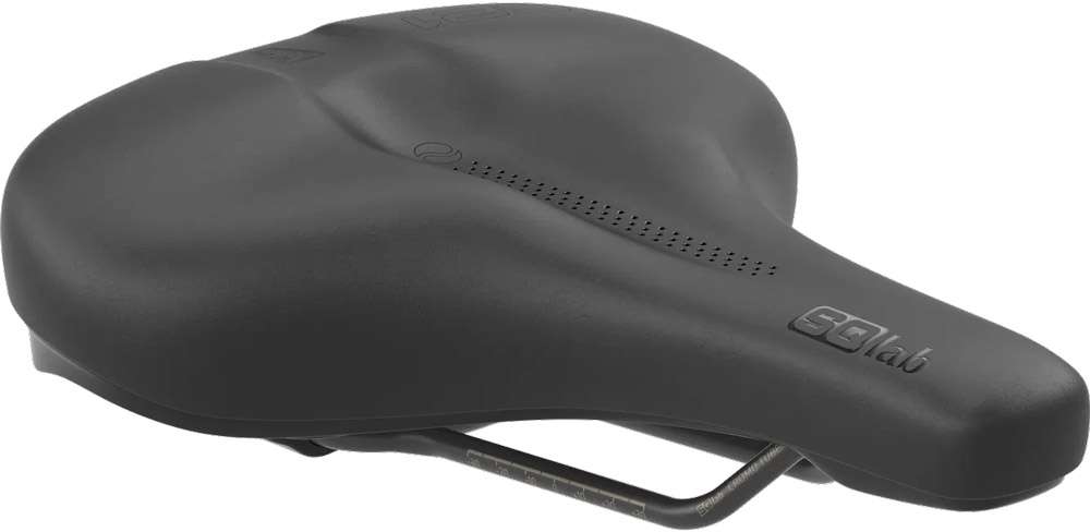Selle Sqlab 621 ergolux active 2.1