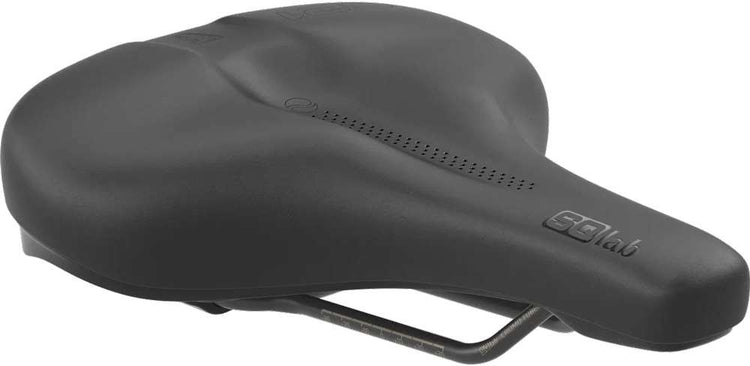 Selle Sqlab 621 ergolux active 2.1