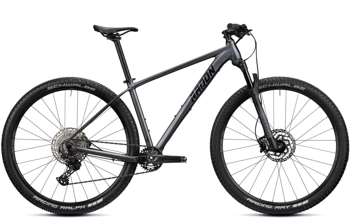 Radon jaloux déjà 8.0
