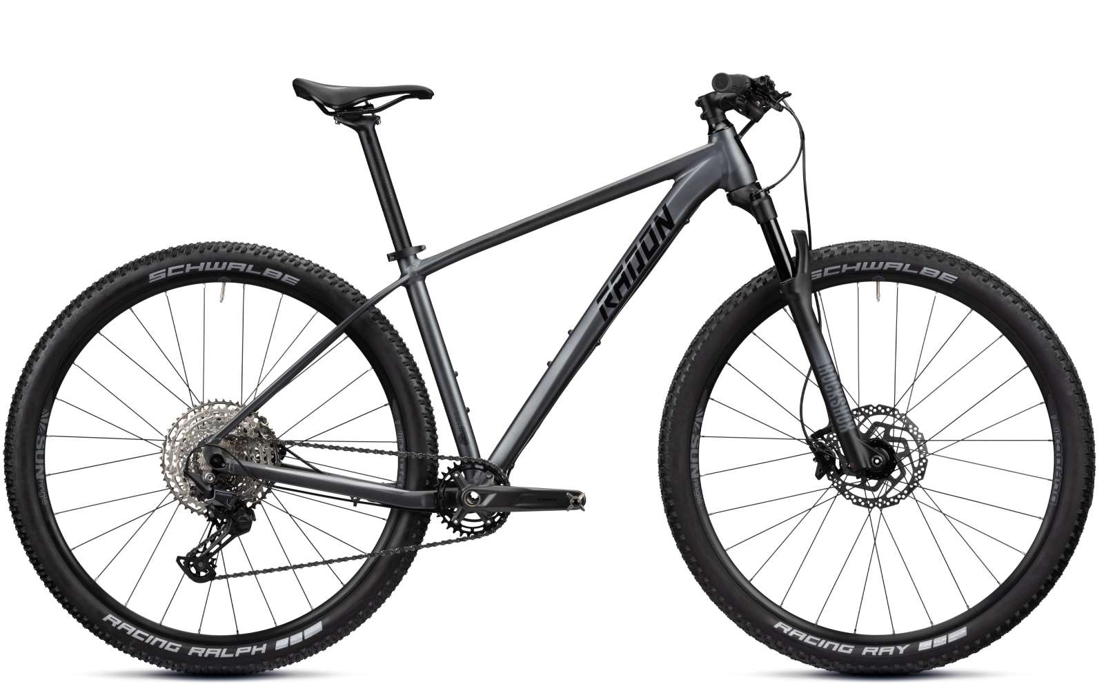 Radon jaloux déjà 8.0