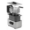 Friteuse Tristar fr-9334 (argent, 3 litres)